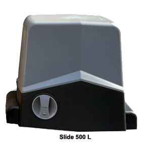 motor Slide 500 L